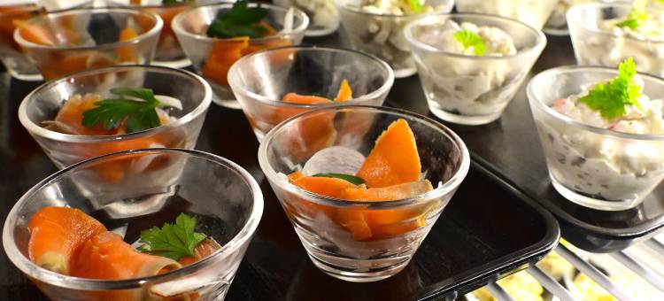 福冈天然温泉博多运河城前多米高级酒店(Hotel Dormy Inn Premium Hakata Canalcitymae Fukuoka)图片