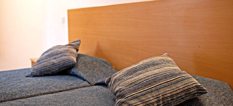 3HB 黄金海滩酒店(3HB Golden Beach)图片