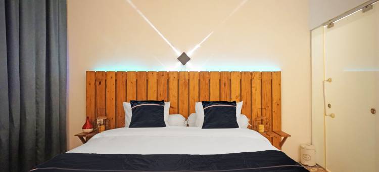 Hotel O near Ringroad City Walk XXI formerly Mitrotel Medan图片