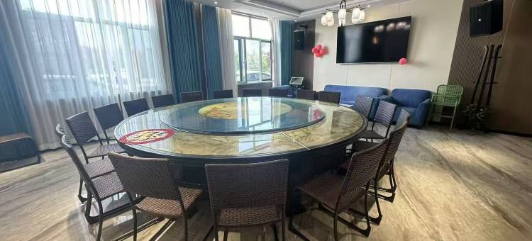 曹县会议中心图片