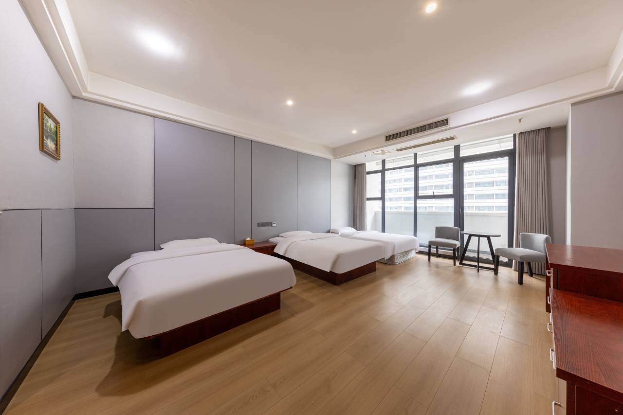 重庆枫业霖酒店