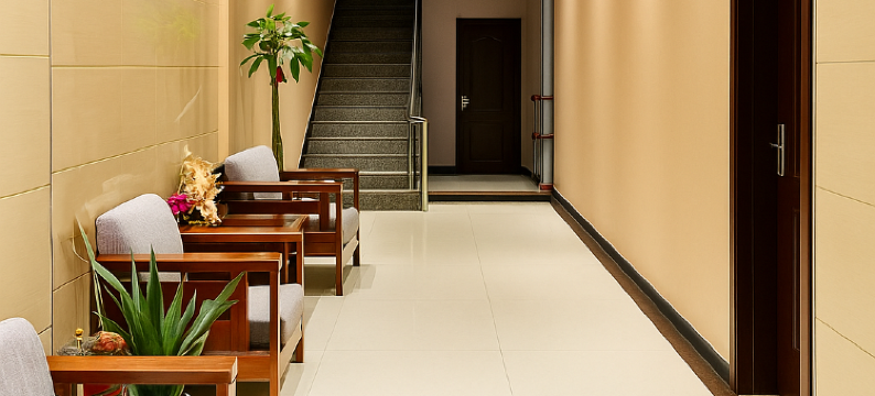 呼噜噜特色酒店(栾川老君山店)图片