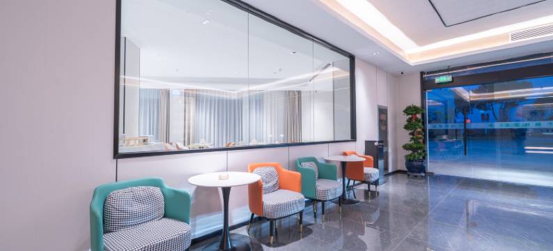 格林豪泰智选酒店(扬州小纪镇中兴南路店)图片