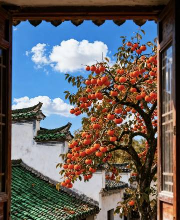 婺源篁家客栈(篁岭景区店)图片