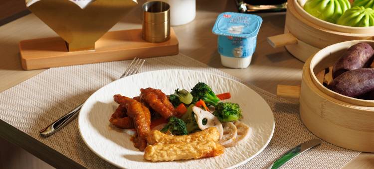 麗枫旗舰酒店(海口滨海大道西秀海滩店)图片