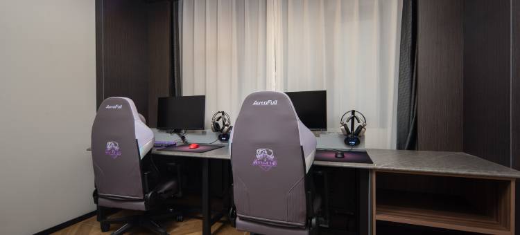 栖欢S酒店(黄冈黄梅客运站店)图片