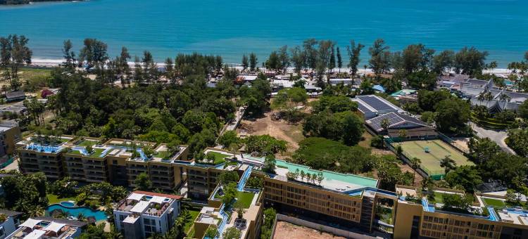 普吉岛我家海滨公寓(Laguna Beachside Residences by My Home Phuket)图片