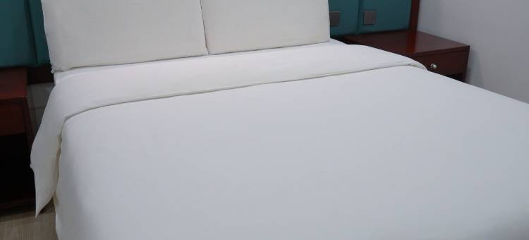 如家驿居酒店(营口鲅鱼圈山海广场店)图片