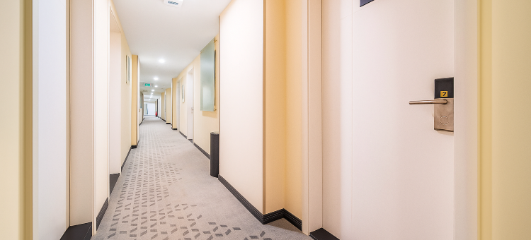 重庆·7天|WelcomeGoodSleepDailys酒店(石桥铺陈家坪地铁站店)图片