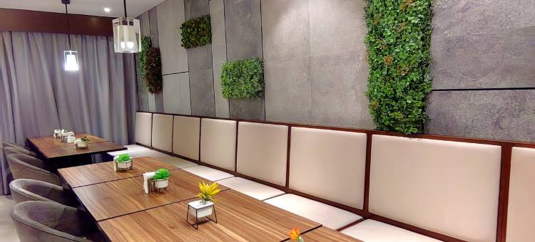 如家精选酒店(扬州文昌西路瘦西湖店)图片