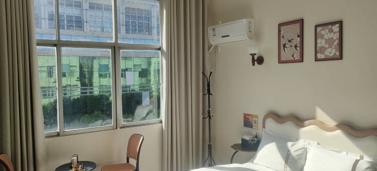 栖在小舍民宿图片