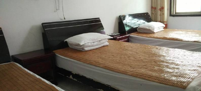 益阳泰阶宾馆图片