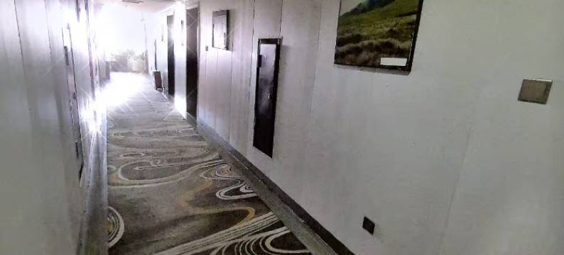 伊宁腾飞酒店图片