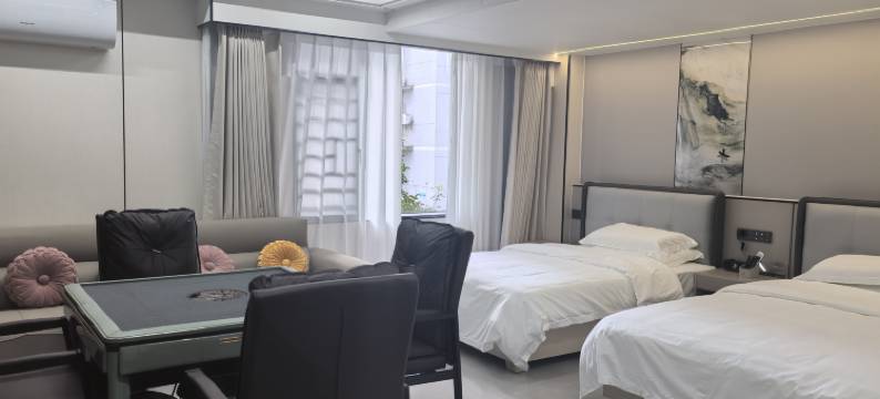 嘉惠精品酒店图片