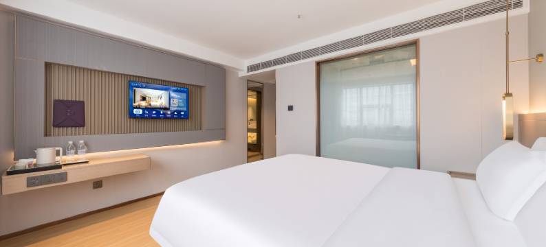 麗枫酒店(广州江南西凤凰新村地铁站店)图片