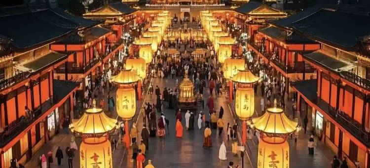 MO•美橙｜ LIGHT•LUXURY•STYLE酒店(外事学院丈八北路地铁站店)图片