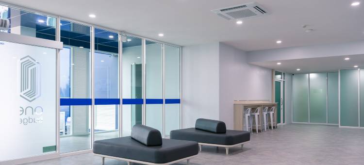 One Budget Hotel Chiangrai Maesai Payang图片