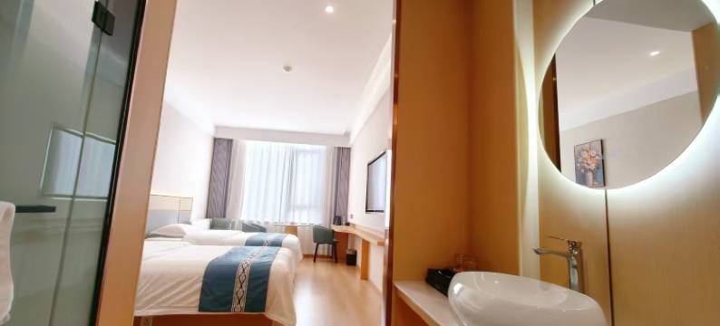 香禾假日酒店图片