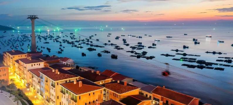 露西舒适之家 - 富国岛日落小镇(Lucie Cozy Home - Sunset Town Phu Quoc)图片