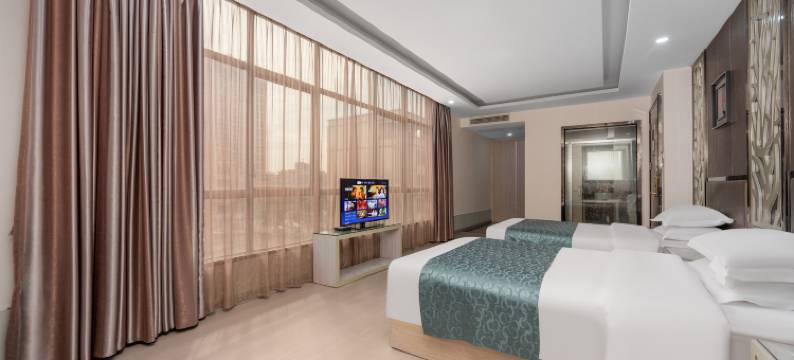 恩平金岛商务酒店图片