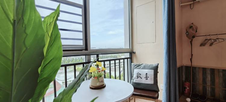 青果民宿(内江万达广场店)图片