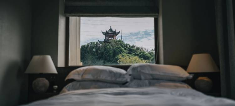 清江湾知有民宿图片