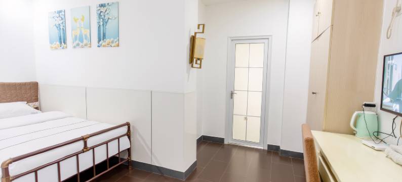 南丰BOBO风情主题酒店图片