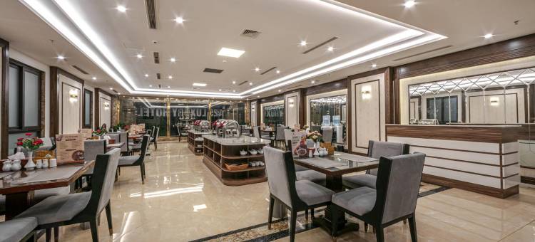 A25酒店-16庙谭(A25 Hotel - 16 Mieu Dam)图片