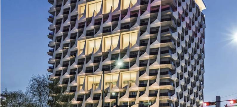 格洛斯特KINTEX酒店(Gloucester Hotel KINTEX)图片