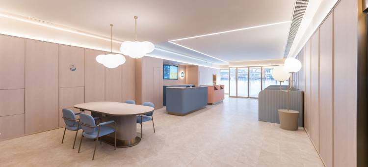 汉庭酒店(保定火车站直隶总督署店)图片