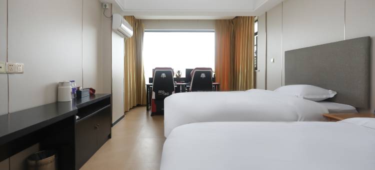 元宏电竞酒店(开封府店)图片