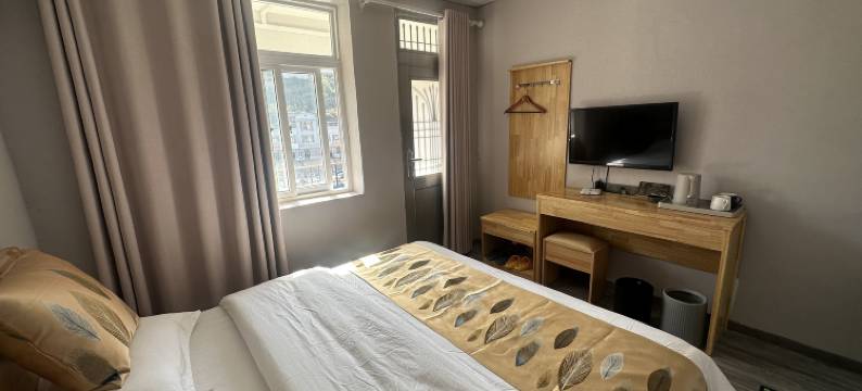 左畔壹号民宿图片