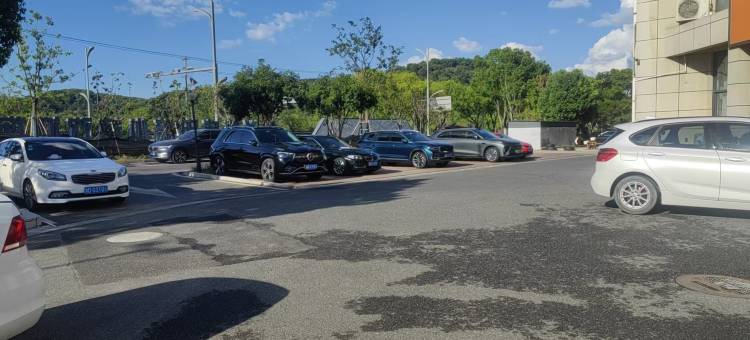 金莱酒店(绍兴东湖景区店)图片