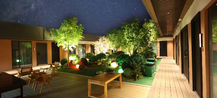 菲住布可·Feezoo美宿(塔什库尔干店)图片