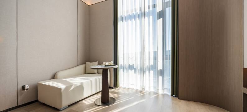 聚春园•茉莉酒店(宁德店)图片