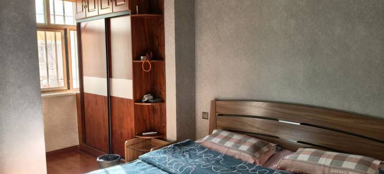 雪中民宿(广厦花园店)图片