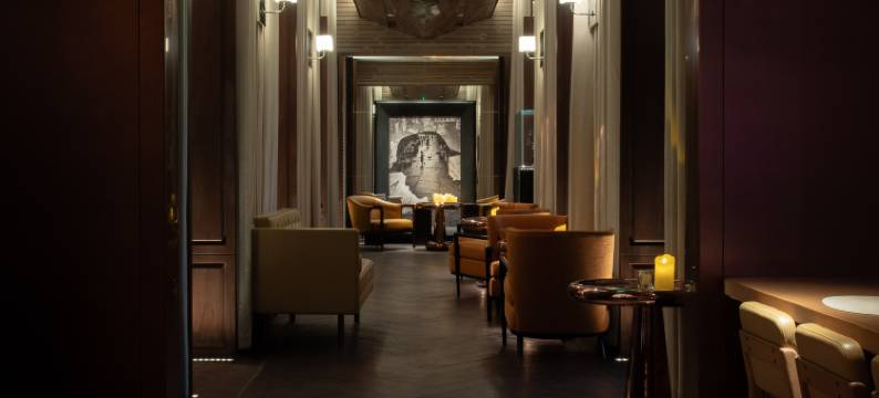 长春净月丽芮酒店 Radisson RED图片