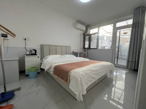 启程美宿(北京大兴机场店)