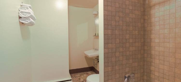 爱酒店银街 by OYO at 赫尔利 WI(Love Hotels Silver Street by OYO at Hurley WI)图片