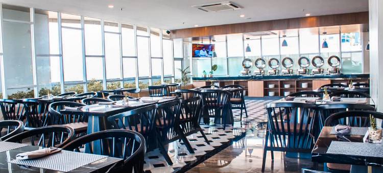 泗水贝斯大厦酒店(BeSS Mansion Hotel Surabaya)图片