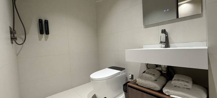 半亩方塘民宿图片