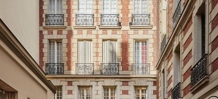 Beauquartier - 玛德莲(Beauquartier - Madeleine)图片