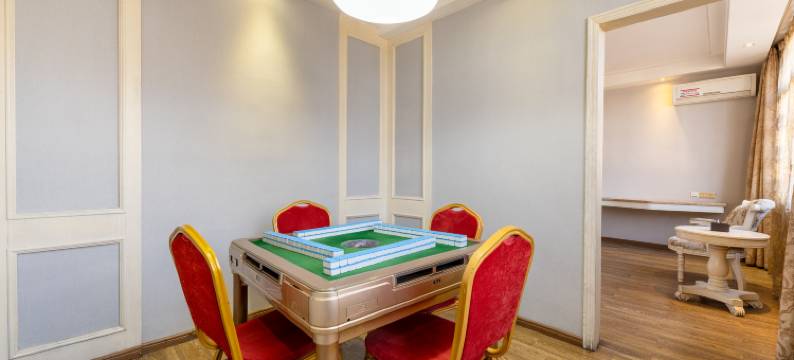 宜春之星新绿洲酒店图片