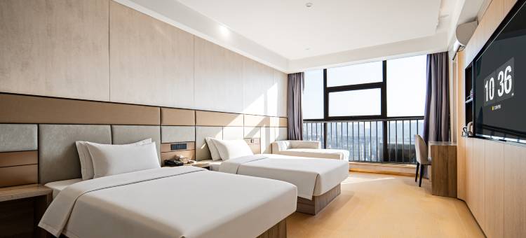 星裎酒店(丰县汽车站店)图片