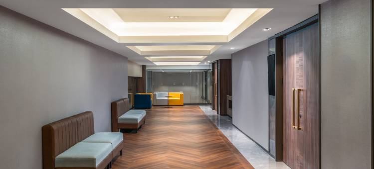 坤甸诺富特酒店及会议中心(Novotel Pontianak Convention Centre)图片