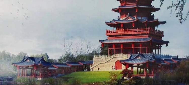 翠都国际酒店(济宁任城区政府店)图片