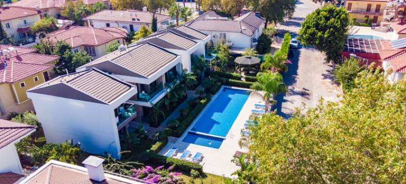 Istanbul Beach Sweet Home Apart图片