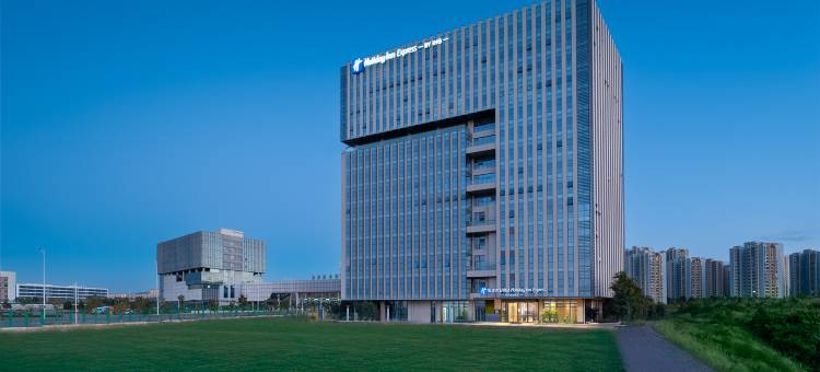 昆明长水国际机场智选假日酒店图片