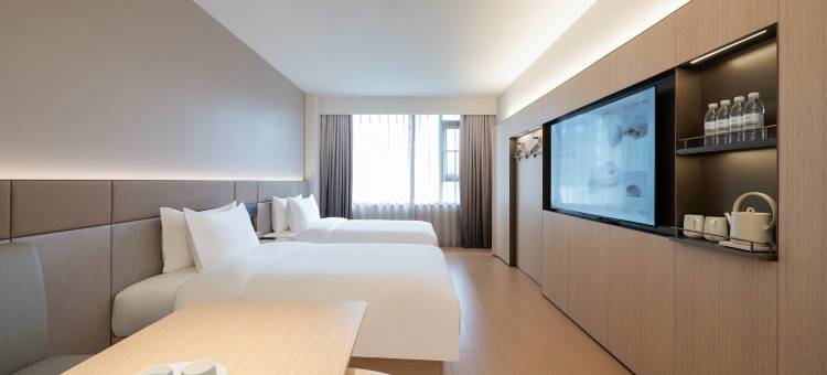 全季酒店(中山利和广场店)图片