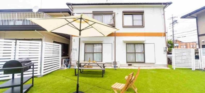 四日市青叶町未来家(Miraie Yokkaichi Aobachou)图片